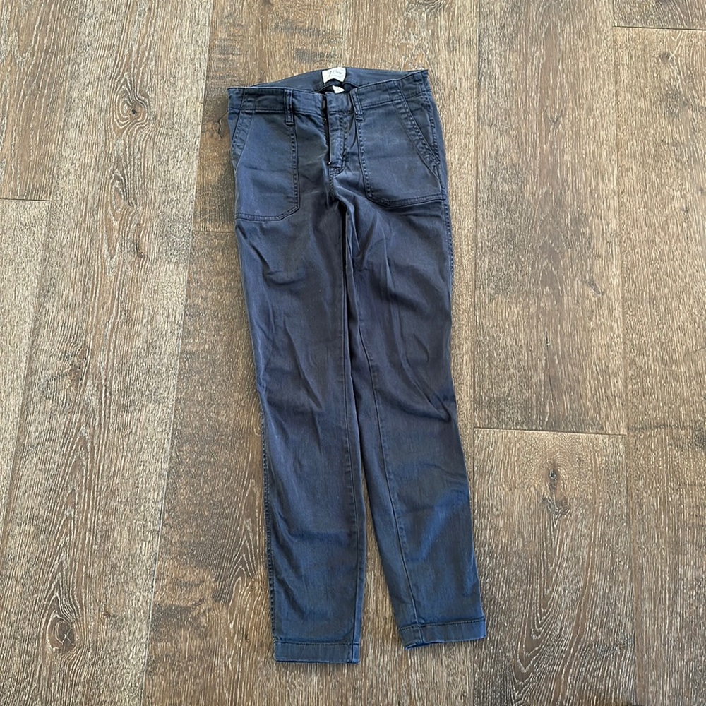 J Crew Skinny Pants